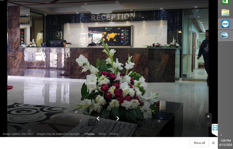 Pool & Park Resorts Lahore Exterior foto