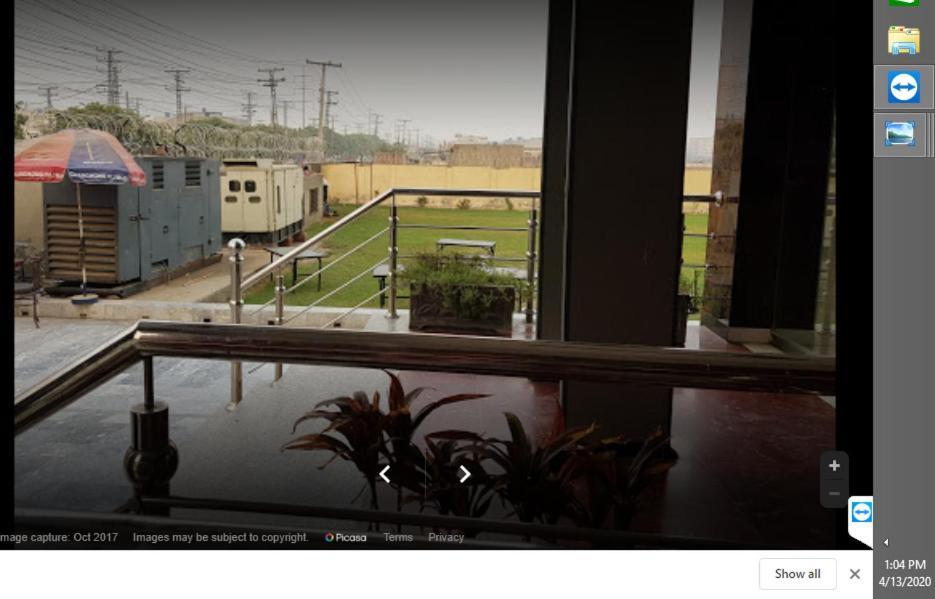 Pool & Park Resorts Lahore Exterior foto