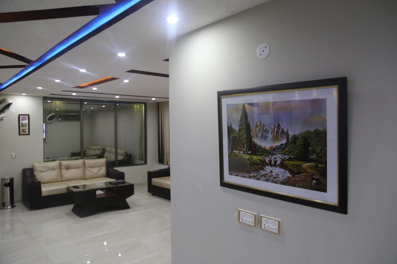 Pool & Park Resorts Lahore Exterior foto
