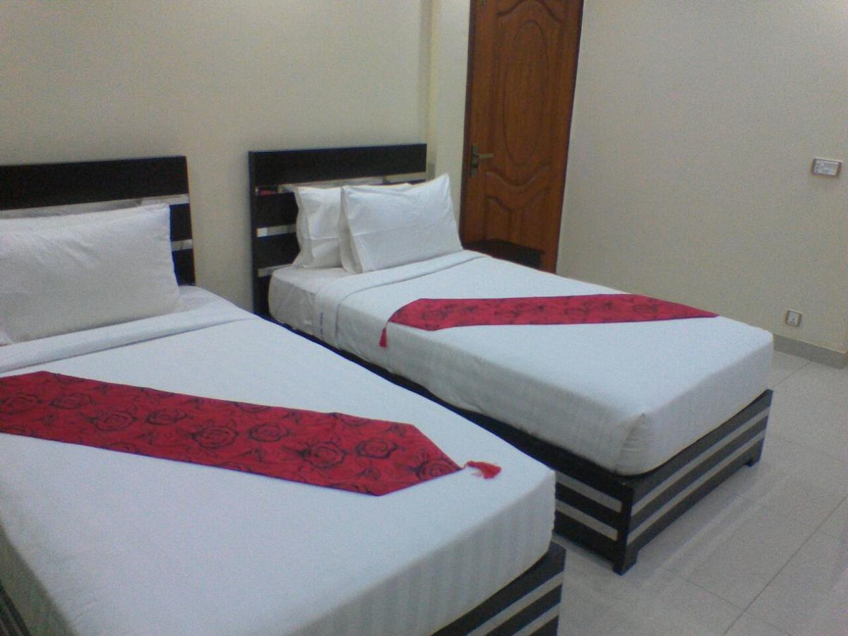 Pool & Park Resorts Lahore Exterior foto